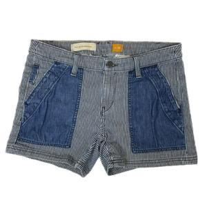 PILCRO & the Letterpress Stet Railroad Shorts